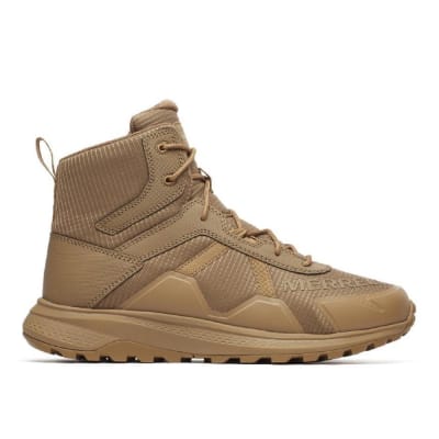 Merrell Jumpstrike Tactical Mid Soft Toe Work Boot J007977