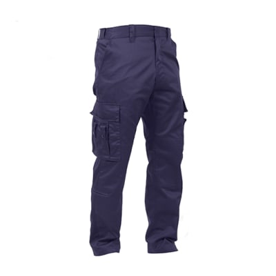 Rothco Navy Deluxe EMT Pants - 3923