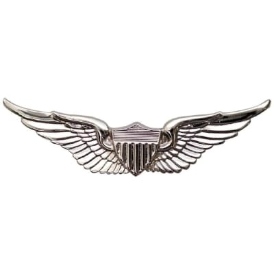 Army Aviator Badge Wing AR-301