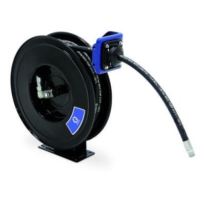 LUBE PRO Grease Hose Reel, 1/4 x 15m – Advance Fluid Control