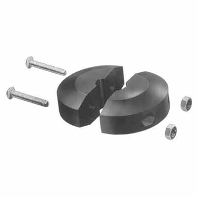 Hose Reel Ball Stop for 3/8 inch ID Hose