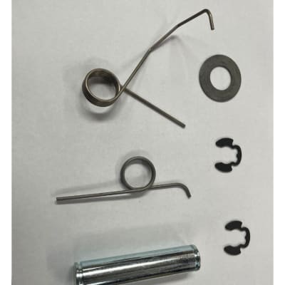 Parts FJ7382-3 Kit