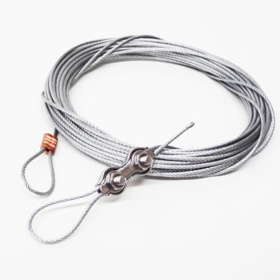 Rotary Lift FJ7600E Locking Latch Cable Assembly