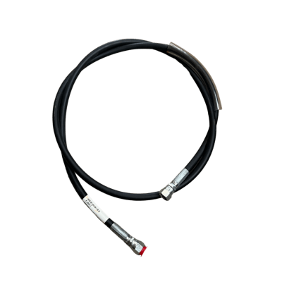 Rotary Lift Power Unit Hose - FJ837