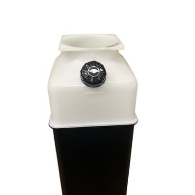 Power Unit Tank and Suction Kit for Rotary Lifts