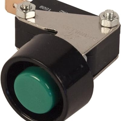 Green Power Unit Switch