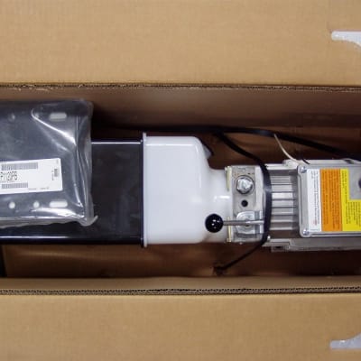 Replacement Power Unit for a Rotary/Foward Lift