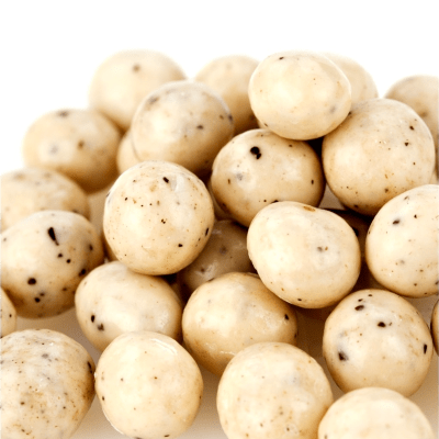 Coffee Pearls Coffee and Cream Espresso Beans