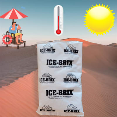 Reusable Ice Pack