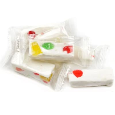 Jube Jujubes Nougats