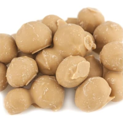 Maple Peanuts Candy
