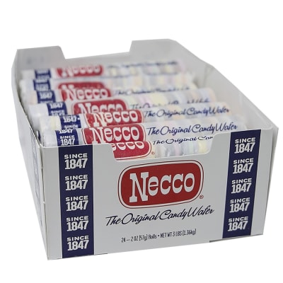 Original Necco Wafers