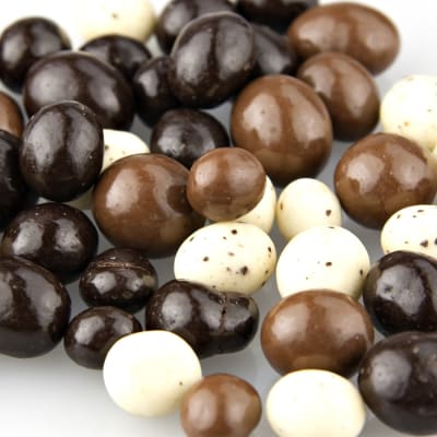 Triple Chocolate Coffee Espresso Beans