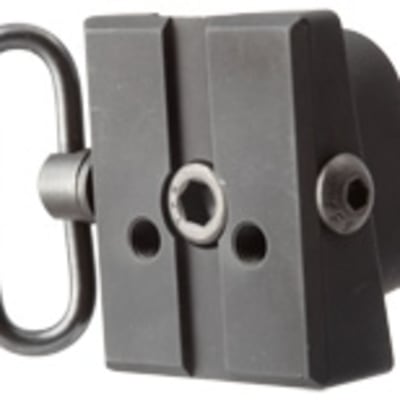 AK47 Internal Stock Adapter Milled Receiver Block ACE DPH