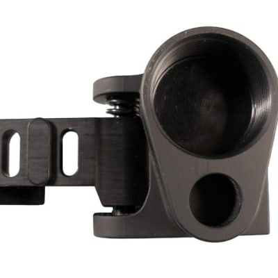 ACE Saiga folding AR15 car mechanism AK