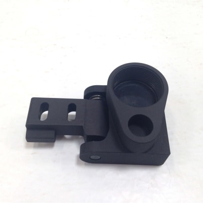 ACE Saiga folding AR15 car mechanism AK