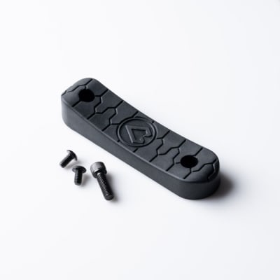 ACE RECOIL PAD 1" SKELETON STOCK