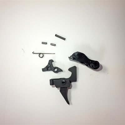 ALG AKT-EL AK47 ENHANCED TRIGGER FOR SAIGA VEPR