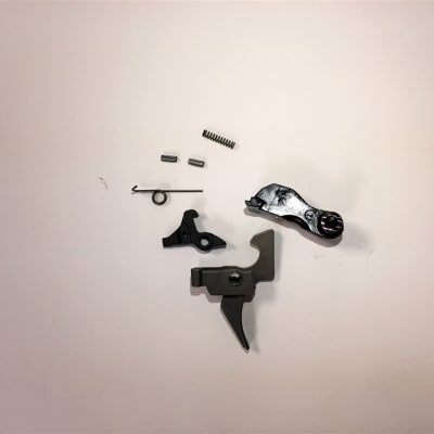 ALG AKT-UL ULTIMATE A47 TRIGGER - FOR SAIGA VEPR