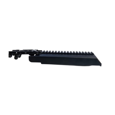 Barwarus BW-T33 Picatinny rail cover