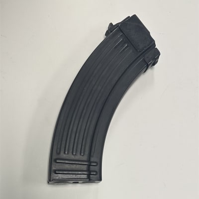Chinese Steel Spineless AK47 30 RD Magazine