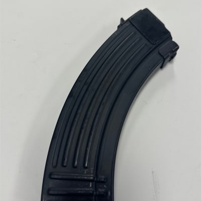 Chinese Poly Tech Blued Follower 30 RD Magazine