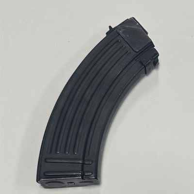 Chinese Spineback Transitional AK47 30 RD Magazine