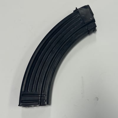 Chinese Steel Spineless AK47 40 RD Magazine