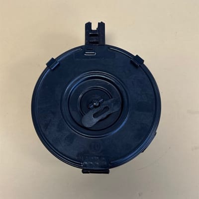 Chinese Circle 10 AK47 75 RD Drum Magazine