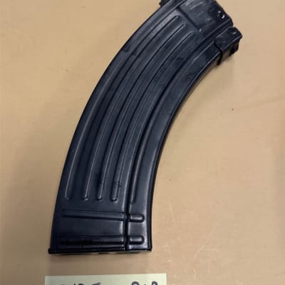 Chinese Allstamped AK47 30 RD Magazine Type 2