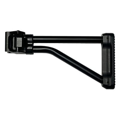 CNC Warrior AK47 Galil Picatinny Stock