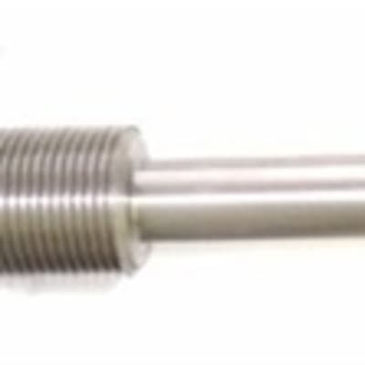 SAIGA AR15 TAT THREAD ALIGNMENT TOOL 1/2x28RH 762