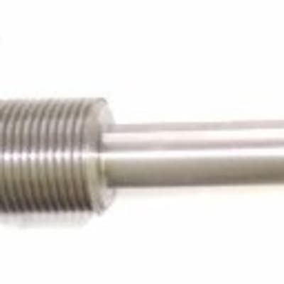 SAIGA AR15 TAT THREAD ALIGNMENT TOOL 1/2x28RH 762