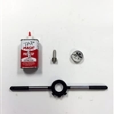 SAIGA AK47 223 THREADING DIES AND ALIGNMENT TOOL