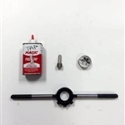 SAIGA AK47 223 THREADING DIES AND ALIGNMENT TOOL