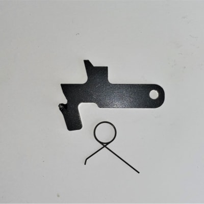 AK47 AK74 Bolt Hold Open Lever Conversion