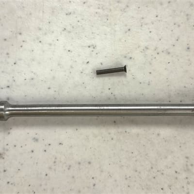 AK47 AKM AK74 Saiga Vepr gas piston