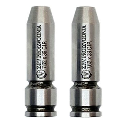 AK47 AKM Bolt Go No-Go Headspace Gauge