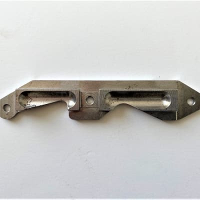 AK47 SIDE MOUNT RAIL