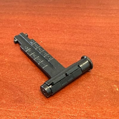RPK AKM Windage Rear Sight