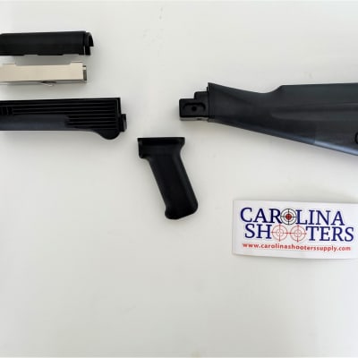 CSS AK47 STOCKSET BLACK