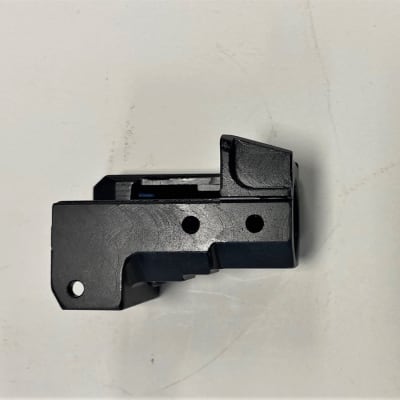 AK74 Front Trunnion