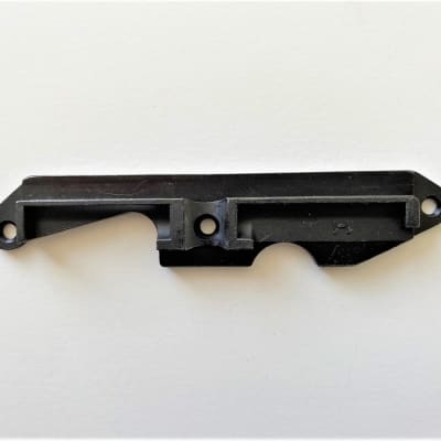 AK74 SIDE MOUNT RAIL