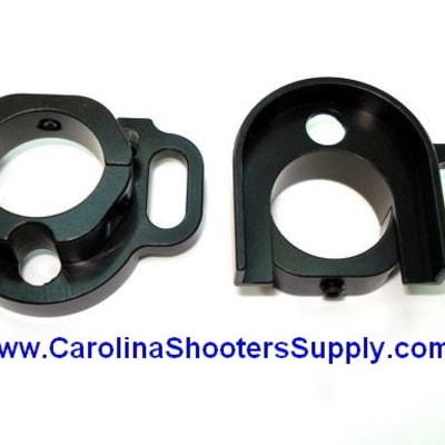 Saiga 308 Vepr Rifle AK47 Lower Handguard Retaining Bracket