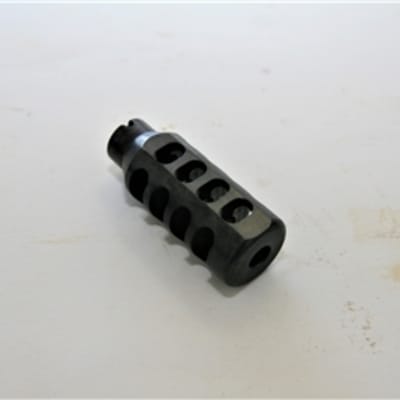 AR15 AK47 Muzzle Brake Compensator CSS Dominator Saiga Vepr