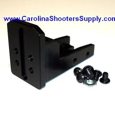 Saiga AK47 Internal Stock Adapter ACE DPH