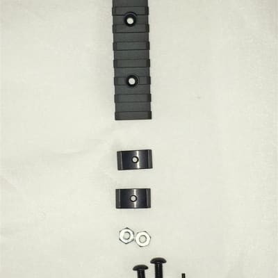 CSS Aluminum Picatinny Rail Small