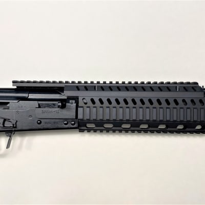 CSS Carolina Saiga 12 Extended Tri-rail