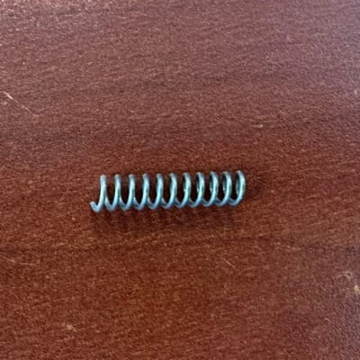 Saiga 12 Firing Pin Spring