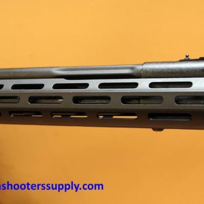 Best Saiga 12 M-LOK Competition Forearm Handguard